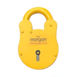 FB14 Padlock