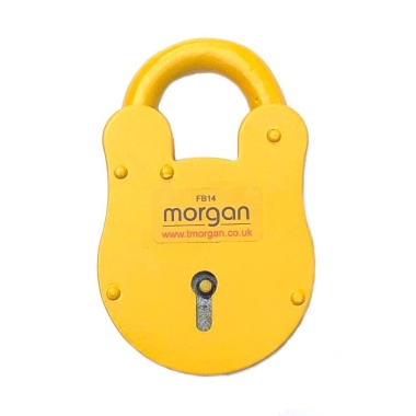 FB14 Padlock